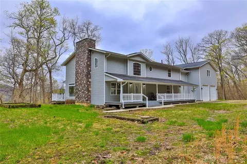 18198 Us Rt 52, Stout, OH 45684