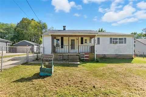 421 Lyle Ave, Springfield, OH 45505