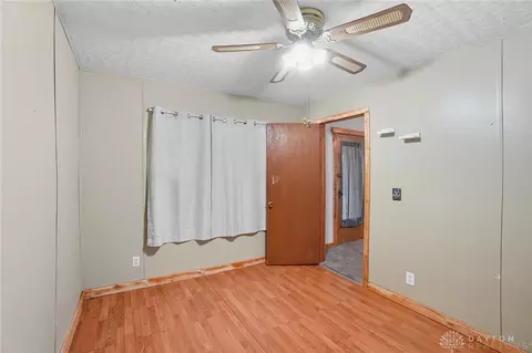 Bedroom - 421 Lyle Ave, Springfield, OH 45505 photo 2 of 12