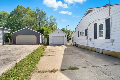 Exterior - 421 Lyle Ave, Springfield, OH 45505 photo 12 of 12