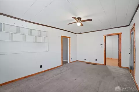 Living - 421 Lyle Ave, Springfield, OH 45505 photo 3 of 3