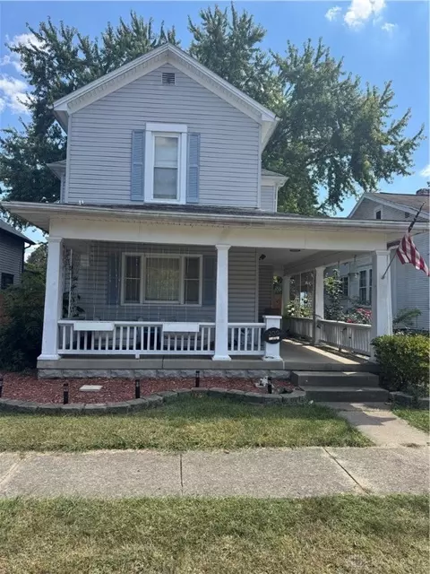 209 Drexel Ave, Piqua, OH 45356