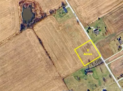 3691 Kyle Rd, Cedarville Twp, OH 45314