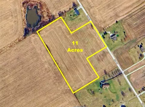 3725 Kyle Rd, Cedarville Twp, OH 45314