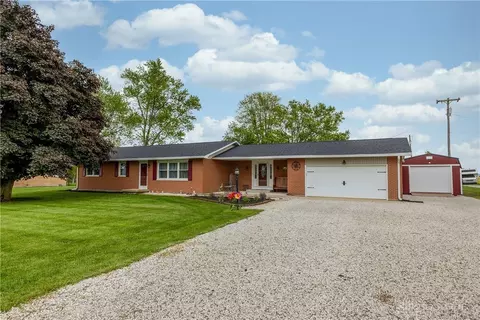 4510 W State Route 185, Piqua, OH 45356