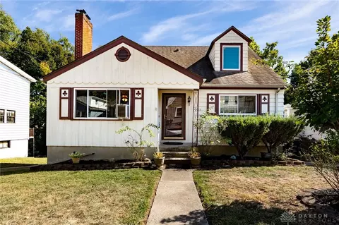 553 Flatt Ter, Cincinnati, OH 45232
