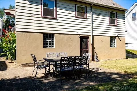 Exterior - 553 Flatt Ter, Cincinnati, OH 45232 photo 6 of 10