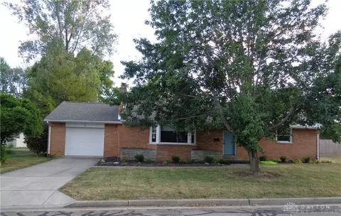 16 Duerr Dr, West Milton, OH 45383