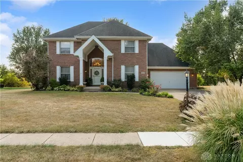 6659 Stillmead Dr, Dayton, OH 45414