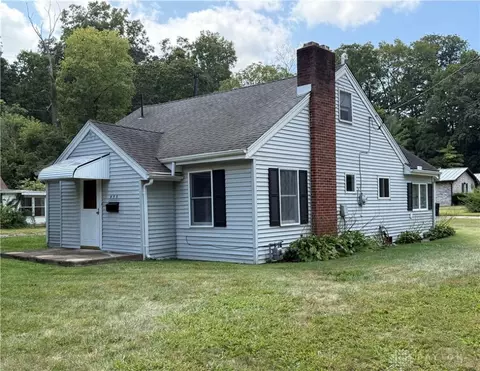 455 Shiloh Dr, Dayton, OH 45415