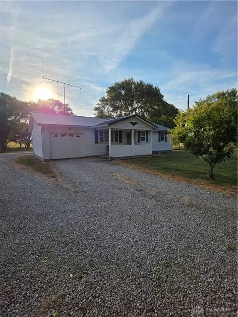 246 N Main St, Arcanum, OH 45304