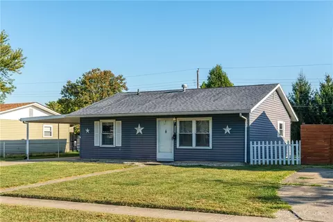 1223 June Dr, Xenia, OH 45385