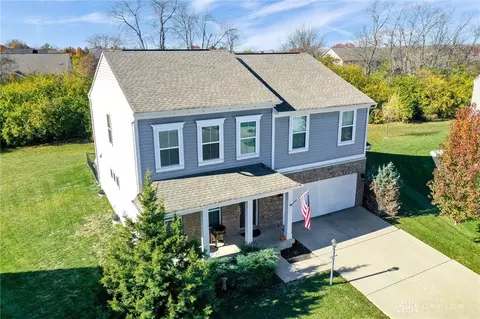 195 Oasis Ct, Springboro, OH 45066 photo 2