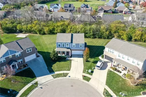 195 Oasis Ct, Springboro, OH 45066 photo 30