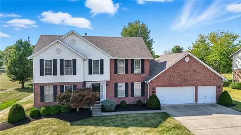 5923 Franklin Trl, Liberty Twp, OH 45011