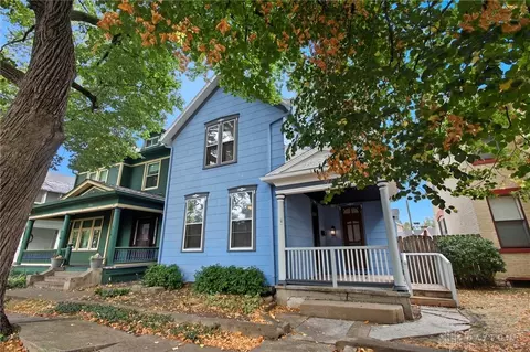 527 Adams St, Dayton, OH 45410