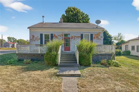 301 W Main St, Fletcher, OH 45326