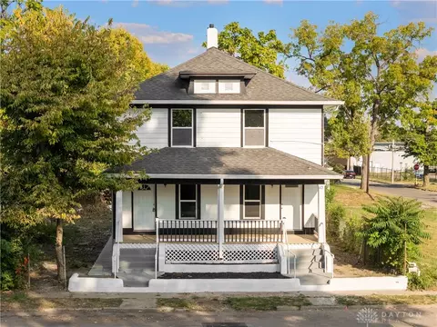 40 Mathison, Dayton, OH 45417