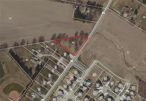 3398 Us Route 42, Cedarville Twp, OH 45314