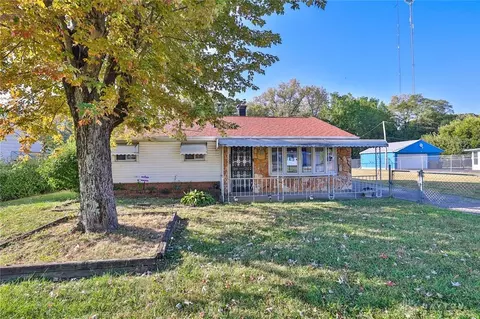 3916 Cone Ct, Dayton, OH 45417