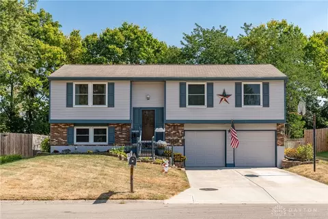 123 Marrett Farm Rd, Englewood, OH 45322