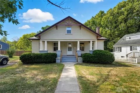 1196 E Linden Ave, Miamisburg, OH 45342