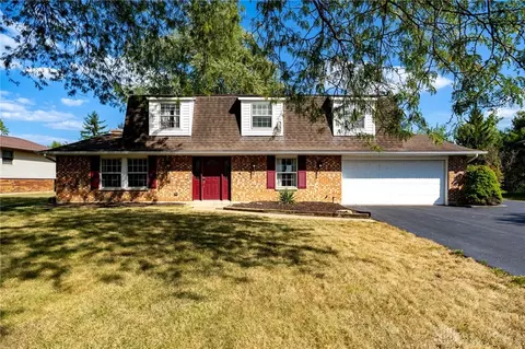 8030 Paragon Rd, Dayton, OH 45458