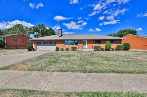 4529 Poppy Dr, Middletown, OH 45044