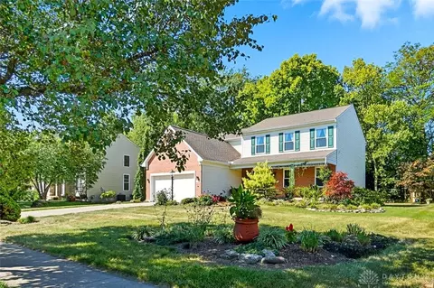 5728 Running Fox Ln, Mason, OH 45040