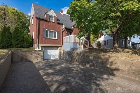 3205 Grand Ave, Middletown, OH 45044