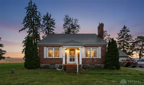 1486 State Route 49, Arcanum, OH 45304