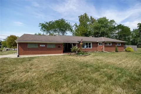 2541 Derr Rd, Springfield, OH 45503