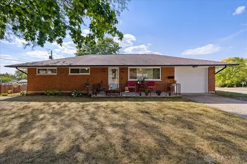 5983 Harshmanville Rd, Dayton, OH 45424