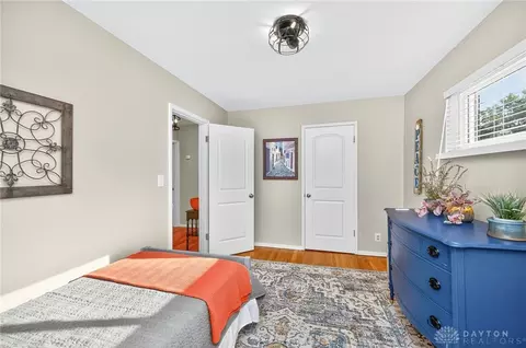 Bedroom - 9748 Leacrest Rd, Cincinnati, OH 45215 photo 5 of 5