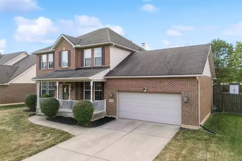 9159 Glenridge Blvd, Centerville, OH 45458 photo 3