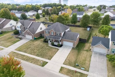 9159 Glenridge Blvd, Centerville, OH 45458 photo 52