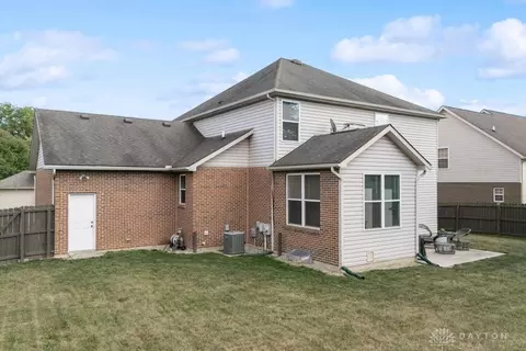 9159 Glenridge Blvd, Centerville, OH 45458 photo 5