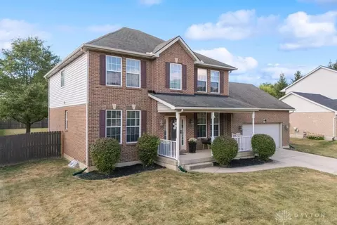 9159 Glenridge Blvd, Centerville, OH 45458 photo 2
