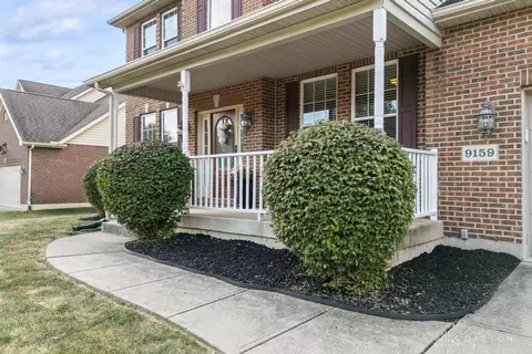 9159 Glenridge Blvd, Centerville, OH 45458 photo 8