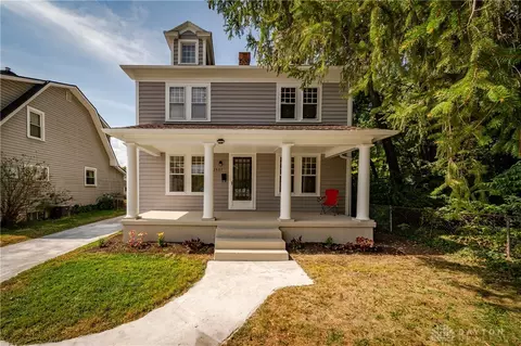 2537 Ravenwood Ave, Dayton, OH 45406