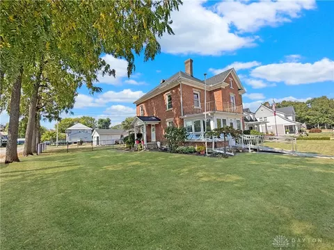 502 N Broadway St, Greenville, OH 45331