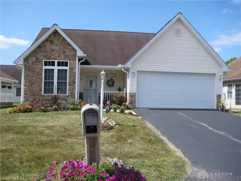 401 Romadoor Avenue 511 Ave #511 ( 12), Eaton, OH 45320