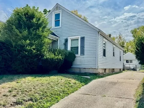 632 Redwood Ave, Dayton, OH 45405