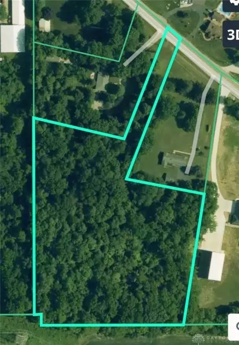 0 E Oh-571, Tipp City, OH 45371