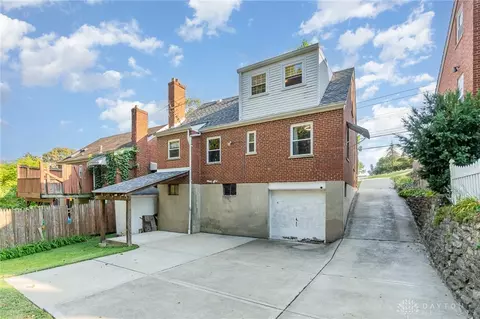 4300 Foley Rd, Cincinnati, OH 45238 photo 22