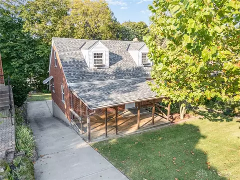4300 Foley Rd, Cincinnati, OH 45238 photo 24