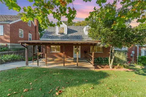 4300 Foley Rd, Cincinnati, OH 45238