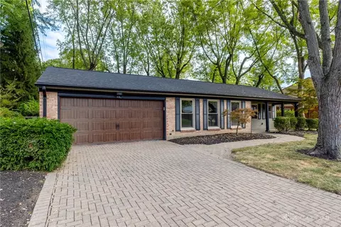 2409 Burning Tree Dr, Dayton, OH 45440