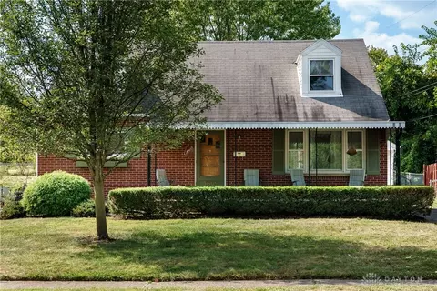 3605 Lisbon St, Kettering, OH 45429 photo 2