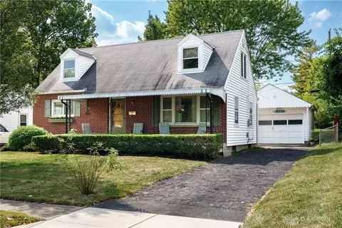 3605 Lisbon St, Kettering, OH 45429